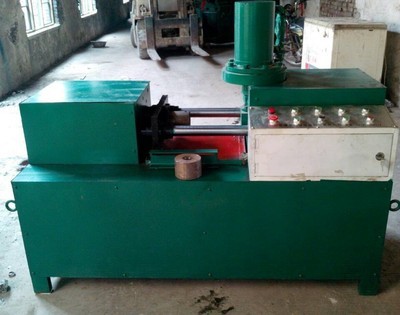供应立式无痕液压缩径机-邢台市博亚机械设备制造